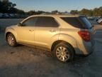 2011 Chevrolet Equinox LTZ