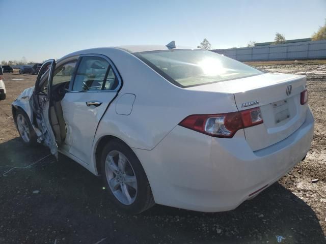 2009 Acura TSX