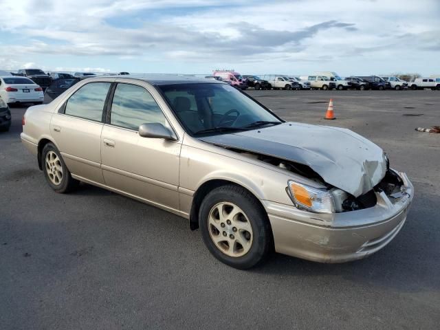 2000 Toyota Camry CE