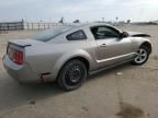 2008 Ford Mustang