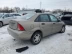 2004 Ford Focus SE Comfort