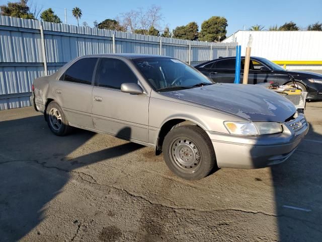 1998 Toyota Camry CE