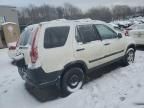 2002 Honda CR-V EX