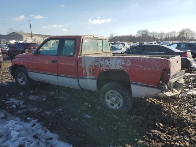 1996 Dodge RAM 1500