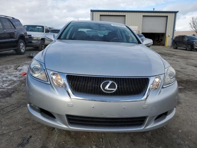 2008 Lexus GS 350