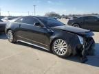 2012 Cadillac CTS Performance Collection