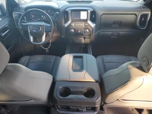 2019 GMC Sierra K1500 SLT