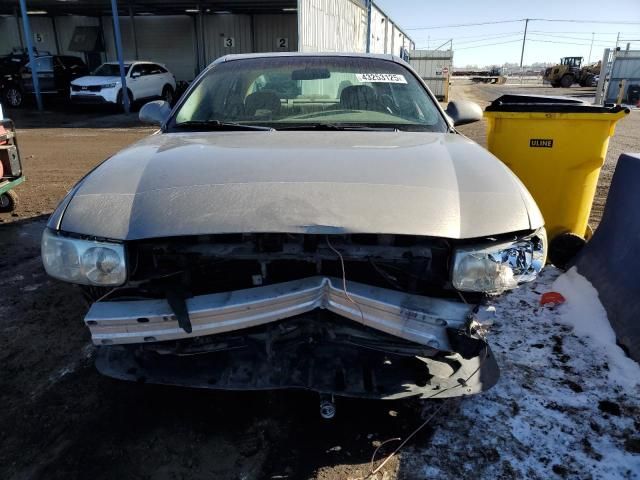 2004 Buick Lesabre Custom