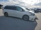 2019 Toyota Sienna XLE