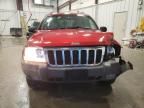 2002 Jeep Grand Cherokee Laredo