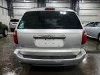 2006 Chrysler Town & Country Touring