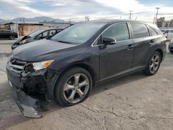 2014 Toyota Venza LE en venta en Sun Valley, CA