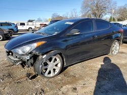 2012 Hyundai Elantra GLS en venta en Chatham, VA