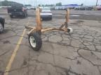 2000 Utility Trailer