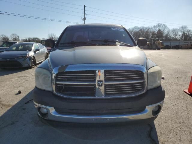 2008 Dodge RAM 1500 ST