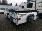 2020 Forest River Travel Trailer