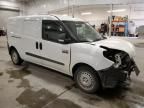 2022 Dodge RAM Promaster City Tradesman