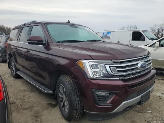 2021 Ford Expedition Max XLT