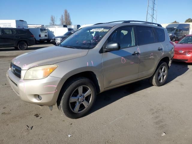 2006 Toyota Rav4