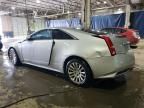 2013 Cadillac CTS Performance Collection