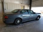 2004 Buick Lesabre Custom