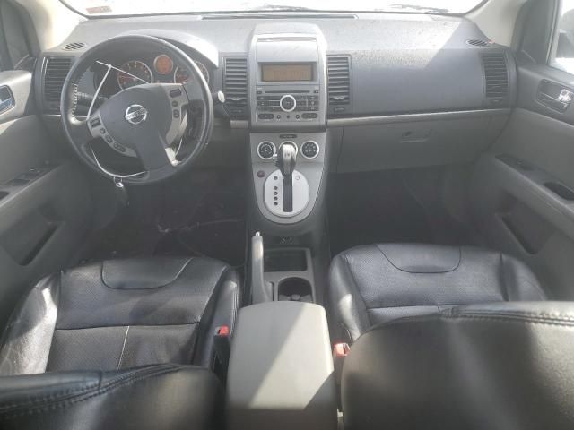 2008 Nissan Sentra 2.0