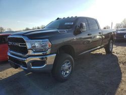 4 X 4 for sale at auction: 2024 Dodge RAM 2500 Tradesman