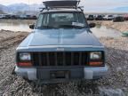 1999 Jeep Cherokee SE