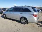 2012 Honda Odyssey EX