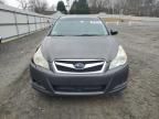 2011 Subaru Legacy 2.5I Limited