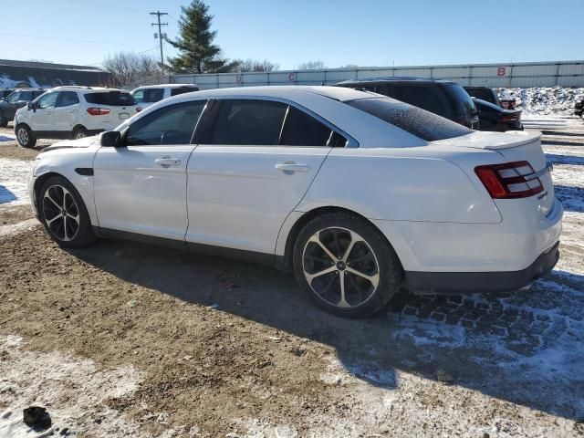 2014 Ford Taurus SEL