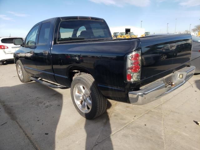 2002 Dodge RAM 1500