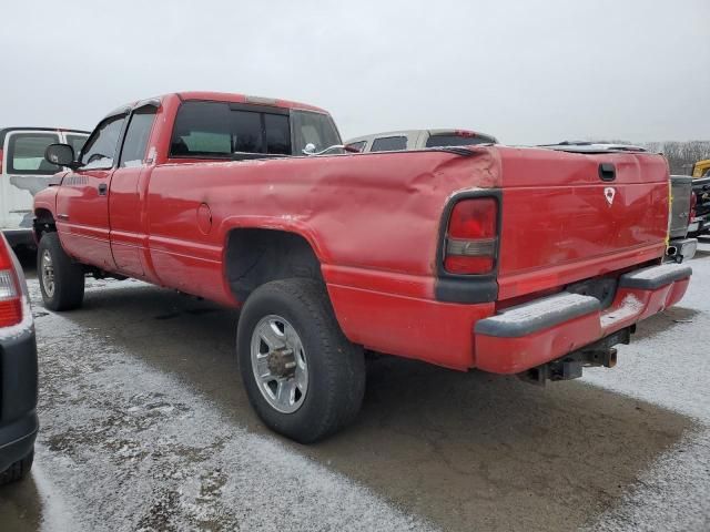 1998 Dodge RAM 2500