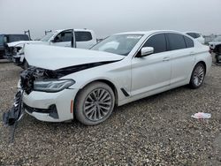 2021 BMW 540 I en venta en Houston, TX