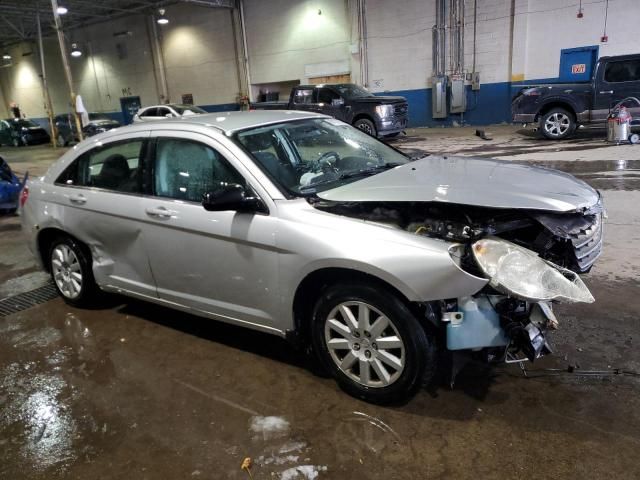 2010 Chrysler Sebring Touring