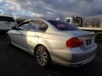 2011 BMW 328 XI