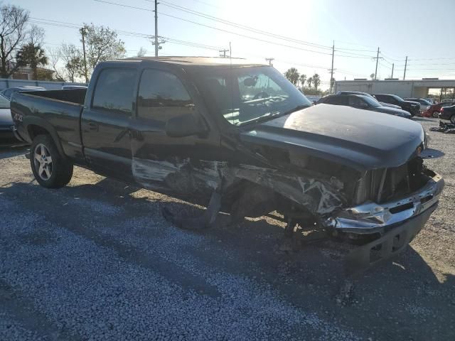 2005 Chevrolet Silverado K2500 Heavy Duty