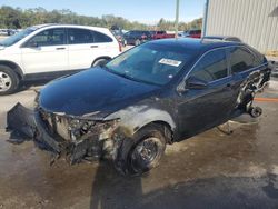 Salvage Cars with No Bids Yet For Sale at auction: 2013 Toyota Camry L