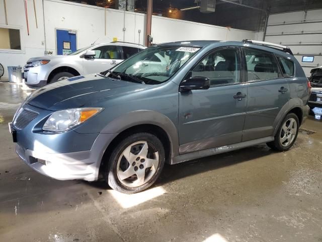 2007 Pontiac Vibe