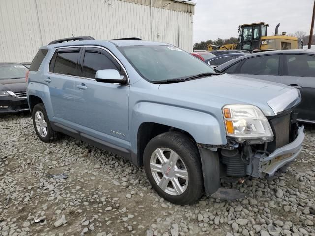 2014 GMC Terrain SLT