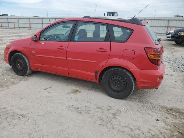 2005 Pontiac Vibe