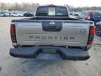 2003 Nissan Frontier King Cab XE