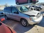 2004 Ford Freestar SES