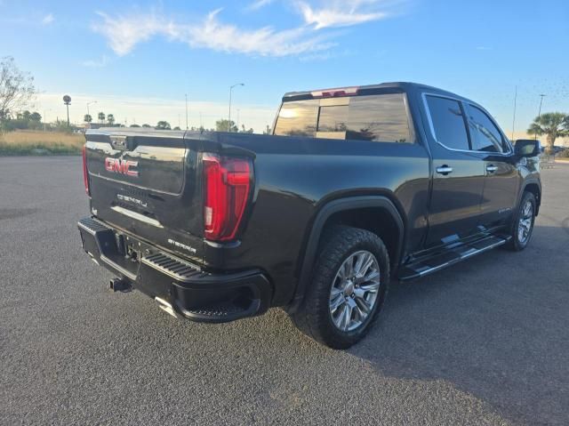 2022 GMC Sierra C1500 Denali