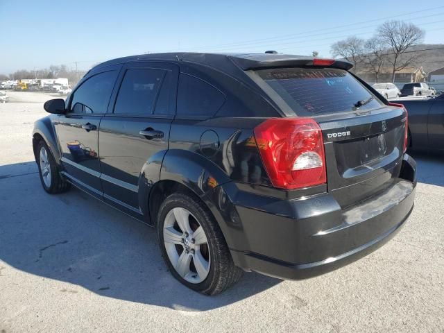 2011 Dodge Caliber Mainstreet