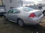 2009 Chevrolet Impala 1LT