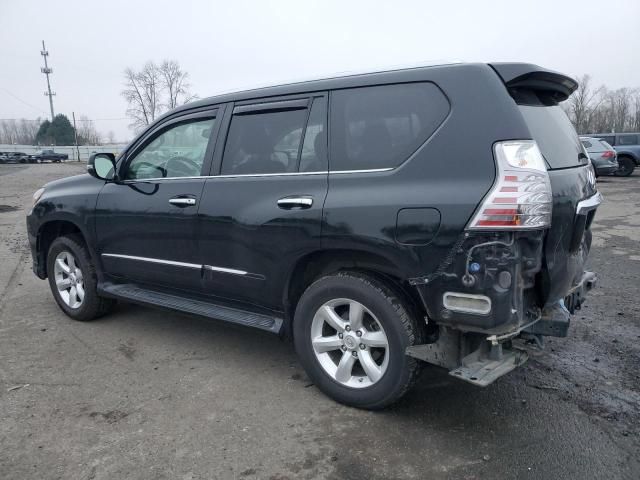 2015 Lexus GX 460