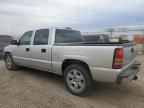 2007 GMC New Sierra C1500 Classic