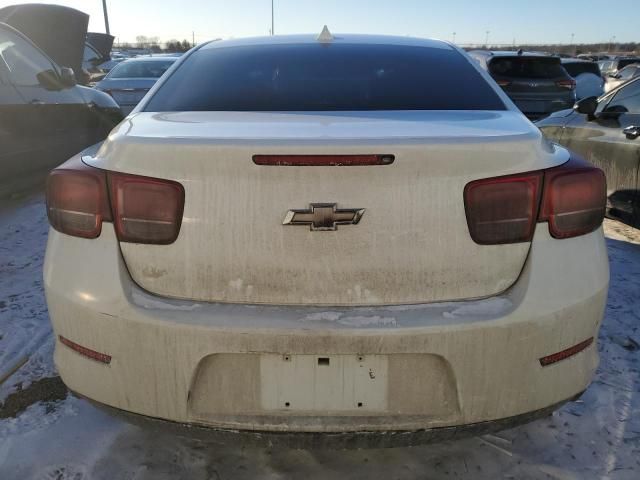 2013 Chevrolet Malibu 2LT