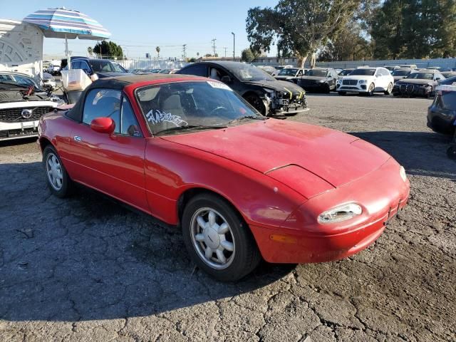 1992 Mazda MX-5 Miata